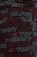 Πιτζάμες | Regular Fit Tommy Hilfiger κόκκινο