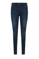 jeans motac | slim fit G- Star Raw ναυτικό μπλε