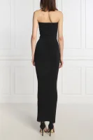 Φόρεμα / φούστα FATAL Wolford μαύρο