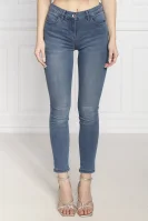 Jeans | Slim Fit Patrizia Pepe μπλέ