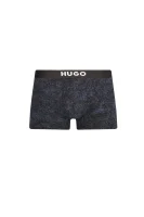 Boxer 2-pack Hugo Bodywear ναυτικό μπλε