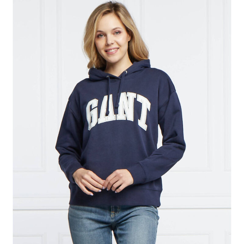 Gant Μπλούζα | Regular Fit