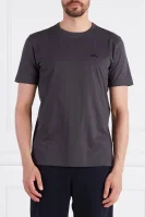 T-shirt | Relaxed fit BOSS GREEN γραφίτη