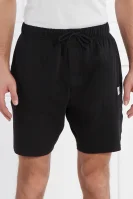 Σορτς | Regular Fit Calvin Klein Underwear μαύρο