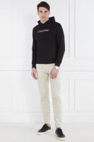 Μπλούζα | Regular Fit Calvin Klein μαύρο