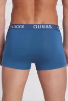 Boxer 3-pack JOE Guess Underwear ναυτικό μπλε