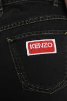 Φούστα Kenzo μαύρο