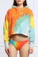Μπλούζα | Cropped Fit POLO RALPH LAUREN multicolor