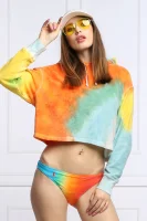 Μπλούζα | Cropped Fit POLO RALPH LAUREN multicolor