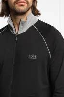 Μπλούζα Mix&Match | Regular Fit Boss Bodywear μαύρο