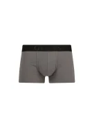 Boxer 3-pack SOLID PACK Guess Underwear μαύρο
