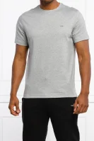 T-shirt | Regular Fit Michael Kors σταχτί