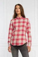πουκάμισο georgia | classic fit POLO RALPH LAUREN ροζ