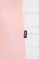Πόλο Pallas | Regular Fit BOSS BLACK πουδραρισμένο ροζ