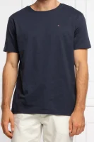 T-shirt icon | Regular Fit Tommy Hilfiger Underwear ναυτικό μπλε