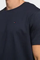 T-shirt icon | Regular Fit Tommy Hilfiger Underwear ναυτικό μπλε