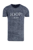 t-shirt thorsten | regular fit Joop! Jeans ναυτικό μπλε