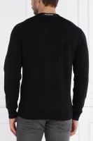 Μπλούζα | Regular Fit C.P. Company μαύρο