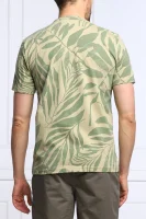 T-shirt | Regular Fit Marc O' Polo πράσινο