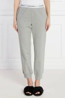 Παντελόνι πιτζάμα | Regular Fit Calvin Klein Underwear γκρί