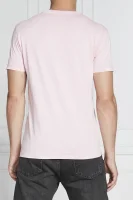 T-shirt | Regular Fit Replay ροζ
