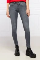 jeans lynn | slim fit G- Star Raw γραφίτη