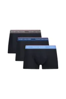 boxer 3-pack premium essentials Tommy Hilfiger ναυτικό μπλε