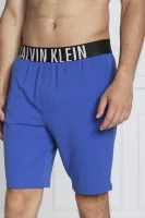 Σορτς | Relaxed fit Calvin Klein Underwear μπλέ