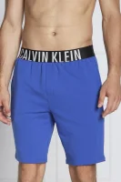 Σορτς | Relaxed fit Calvin Klein Underwear μπλέ