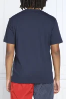 T-shirt | Regular Fit Champion ναυτικό μπλε