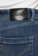 Jeans | Regular Fit DONDUP - made in Italy ναυτικό μπλε