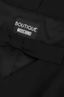 φούστα Boutique Moschino μαύρο