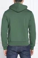 Μπλούζα | Classic fit Lacoste πράσινο