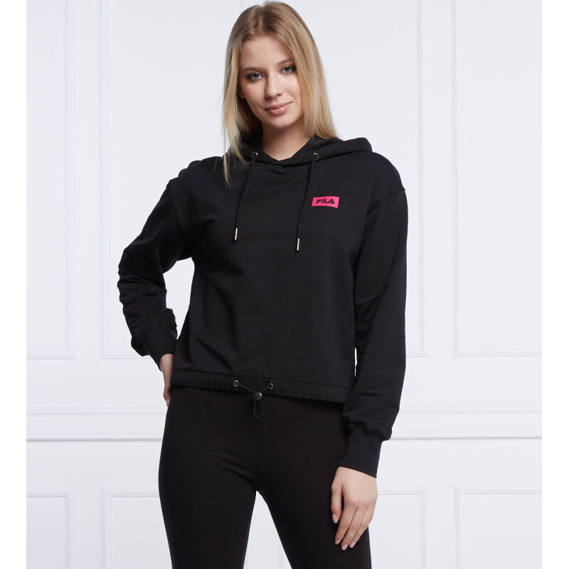 FILA Μπλούζα BURDUR | Cropped Fit