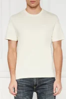 T-shirt CONNOR | Regular Fit Pepe Jeans London εκρί