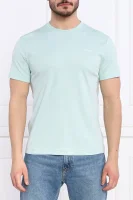 T-shirt | Regular Fit Calvin Klein μέντα