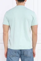 T-shirt | Regular Fit Calvin Klein μέντα