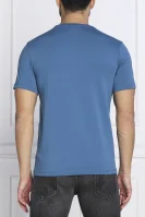 T-shirt | Regular Fit Guess Underwear μπλέ