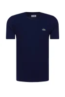 T-shirt | Regular Fit Lacoste ναυτικό μπλε