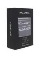 Boxer 2-pack Dolce & Gabbana ναυτικό μπλε