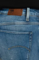 jeans g-star shape | super skinny fit G- Star Raw μπλέ