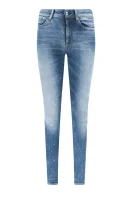 jeans g-star shape | super skinny fit G- Star Raw μπλέ