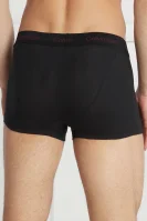 boxer 3-pack Calvin Klein Underwear μαύρο