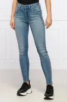 jeans shape | skinny fit | high waist G- Star Raw μπλέ