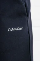 Σορτς | Regular Fit Calvin Klein ναυτικό μπλε