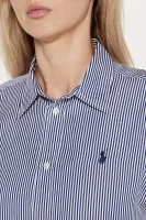 Πουκάμισο | Regular Fit POLO RALPH LAUREN ναυτικό μπλε