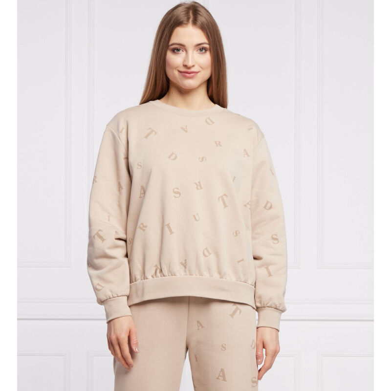 Trussardi Μπλούζα | Regular Fit