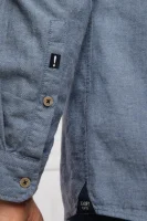 Πουκάμισο Heli | Regular Fit Joop! Jeans μπλέ