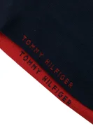 κάλτσες 2 pack Tommy Hilfiger κόκκινο