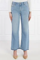 Jeans HW VINTAGE | Loose fit Pepe Jeans London μπλέ